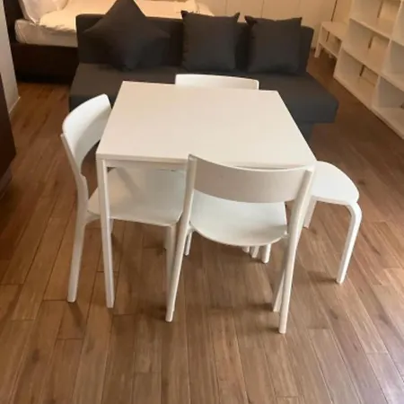 Apartment Savenella